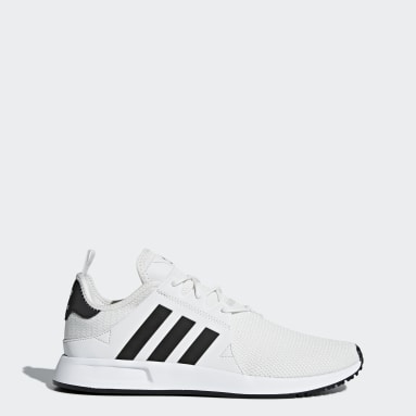 Adidas x plr blanche Clearance