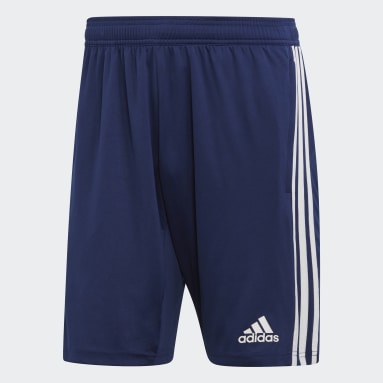 kids adidas football shorts