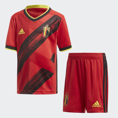 belgium football jersey