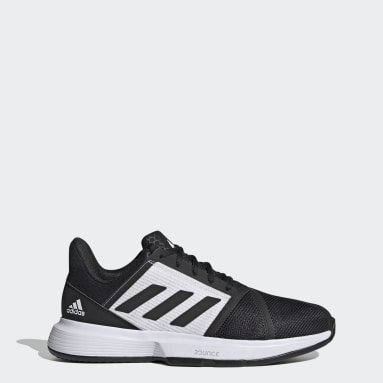 adidas men's clay court tennis shoes