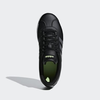 adidas vl court black