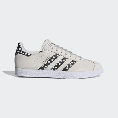 womens gazelles