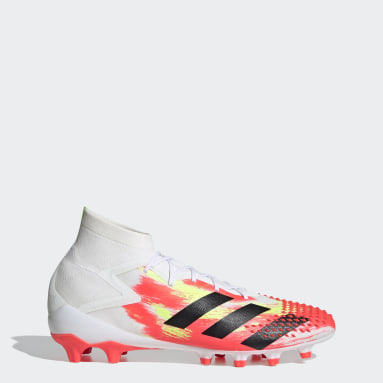 adidas football boots artificial grass