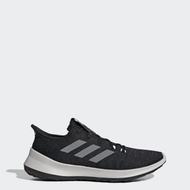 adidas high arch running shoes
