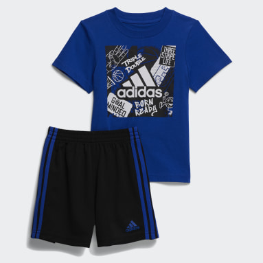 adidas baby boy outfits