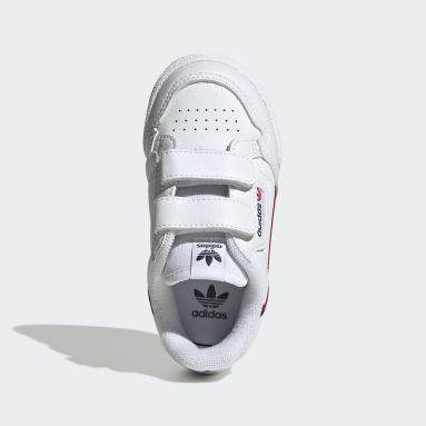 adidas boys shoes size 4