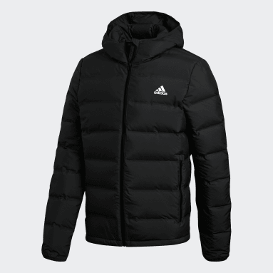 doudoune homme adidas