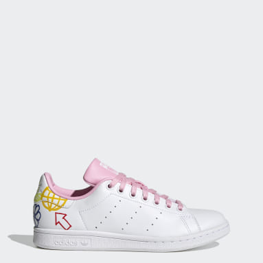 adidas stan smith donna caffe