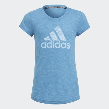 Kids T Shirts Adidas De