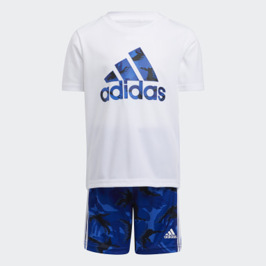 adidas sportswear for kids