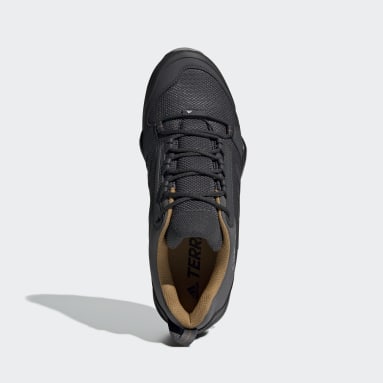 adidas men's terrex ax3 nordic walking shoes