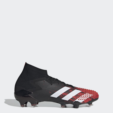 Adidas montante foot clearance