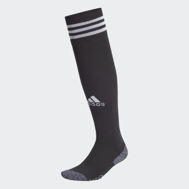 chaussette de foot bleu