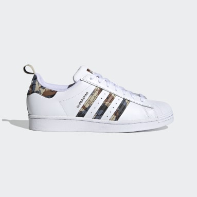 chaussure adidas femme superstar