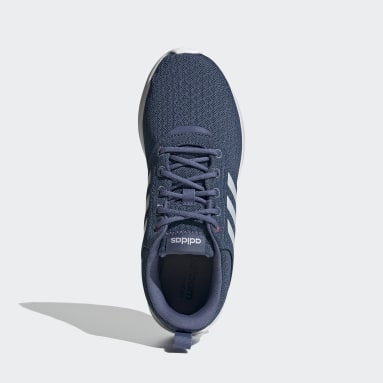 adidas qt racer maroon