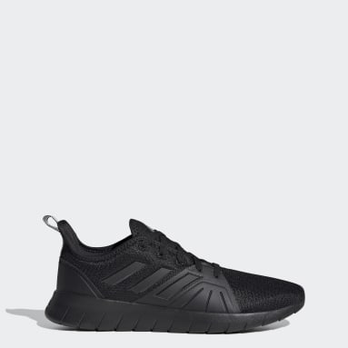 adidas cloudfoam noir