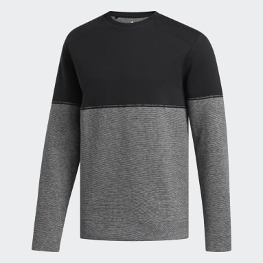 adidas golf jumper