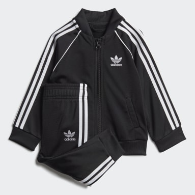 adidas outfit for baby boy