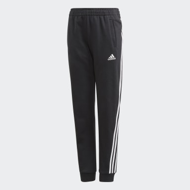 kids adidas joggers