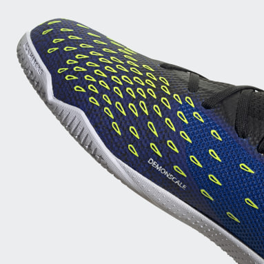 adidas indoor football shoes uk