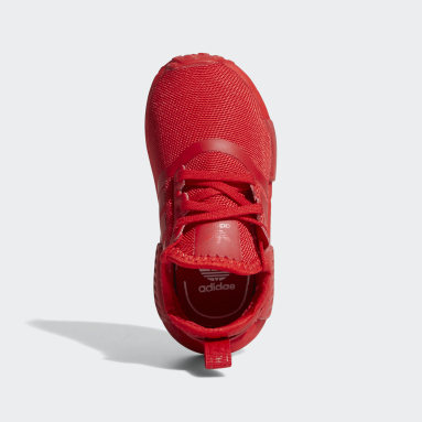 adidas nmd kids red