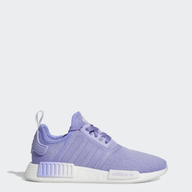 adidas nmd blanche femme
