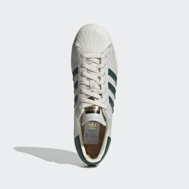 scarpe superstar uomo