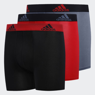 adidas spandex underwear