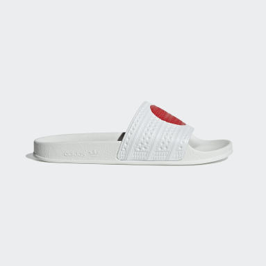 adidas originals adilette superstar