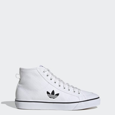 adidas nizza transparent