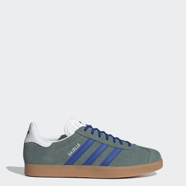 sapatos gazelle