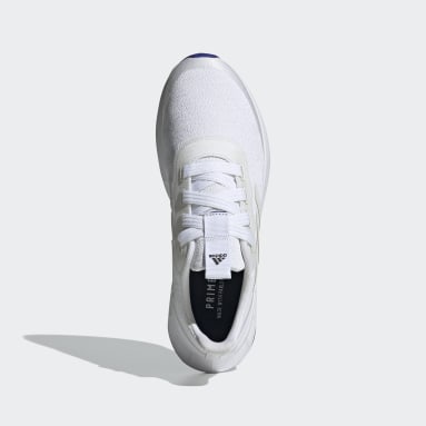 black adidas womens runners