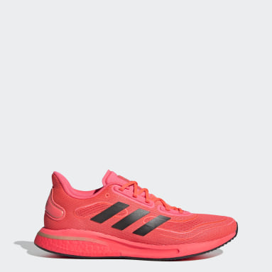 adidas runner rosa