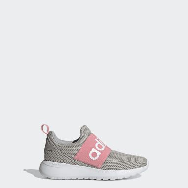 adidas originals superstar slip on kids Grey