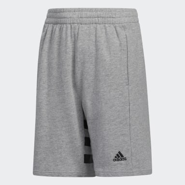 adidas boys shorts