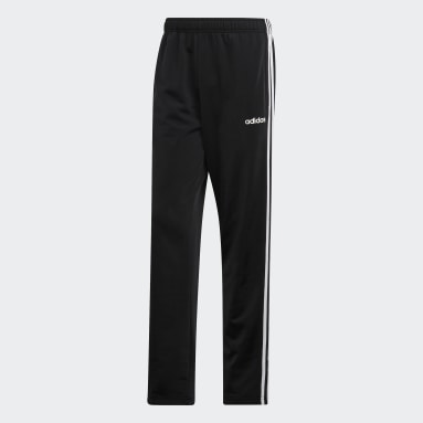3 stripes wrap sweat pants