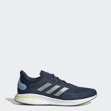 adidas supernova boost blue
