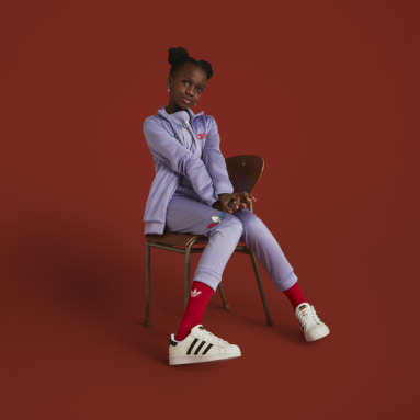 adidas kids apparel