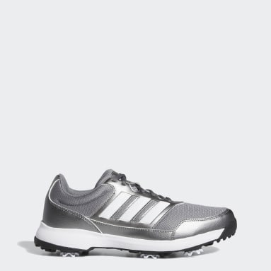 adidas women's tech response golf shoes