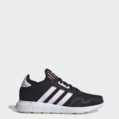 adidas swift run women khaki