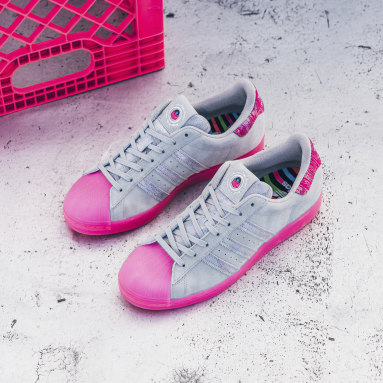 adidas originals superstar men Grey