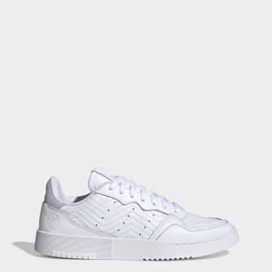 adidas blanche femme 2019