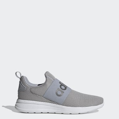 Grey Slip On Shoes | adidas US