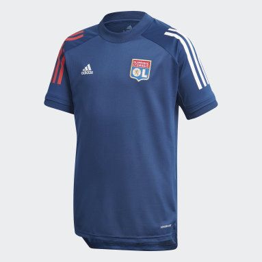 Olympique Lyonnais Sweat OL Adulte Entrainement 18-19