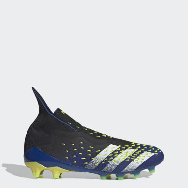 laceless astro boots