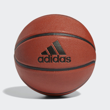 ballon basket adidas