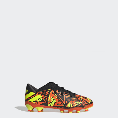 adidas messi junior clothing