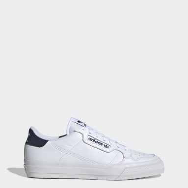 adidas continental usa