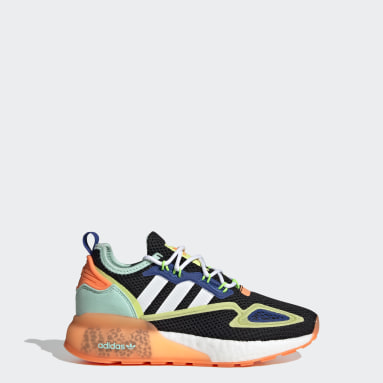 kids adidas zx