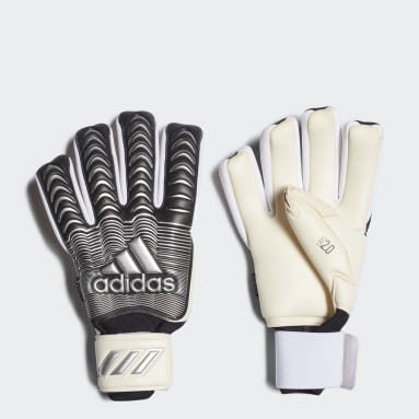 goalie gloves adidas